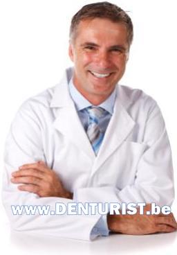 Belgian denturist